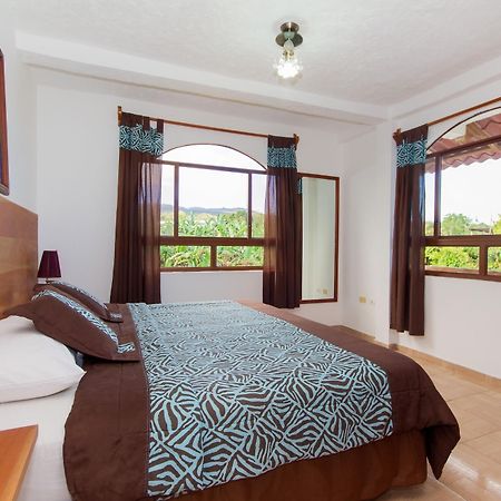 Hotel Twin Galapagos بويرتو أيورا المظهر الخارجي الصورة