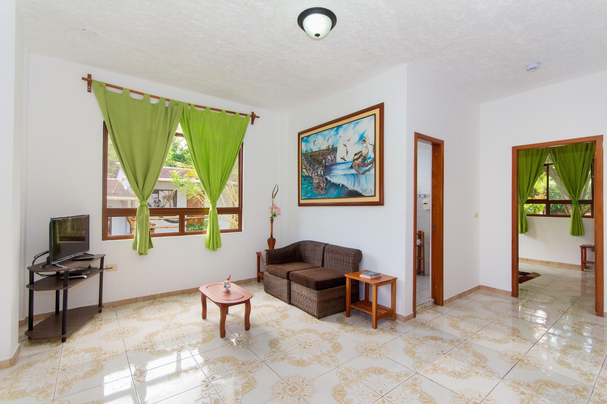 Hotel Twin Galapagos بويرتو أيورا المظهر الخارجي الصورة