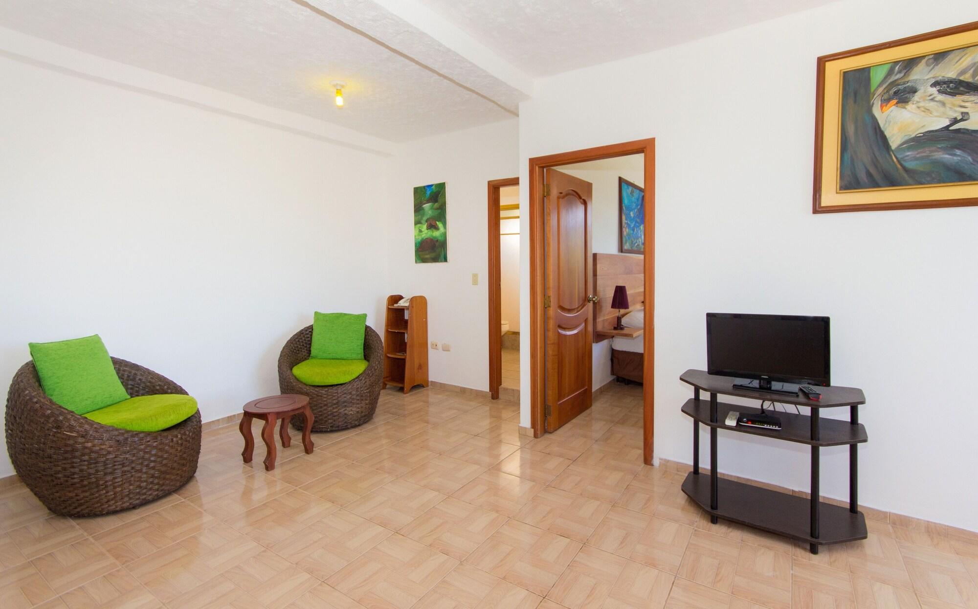 Hotel Twin Galapagos بويرتو أيورا المظهر الخارجي الصورة