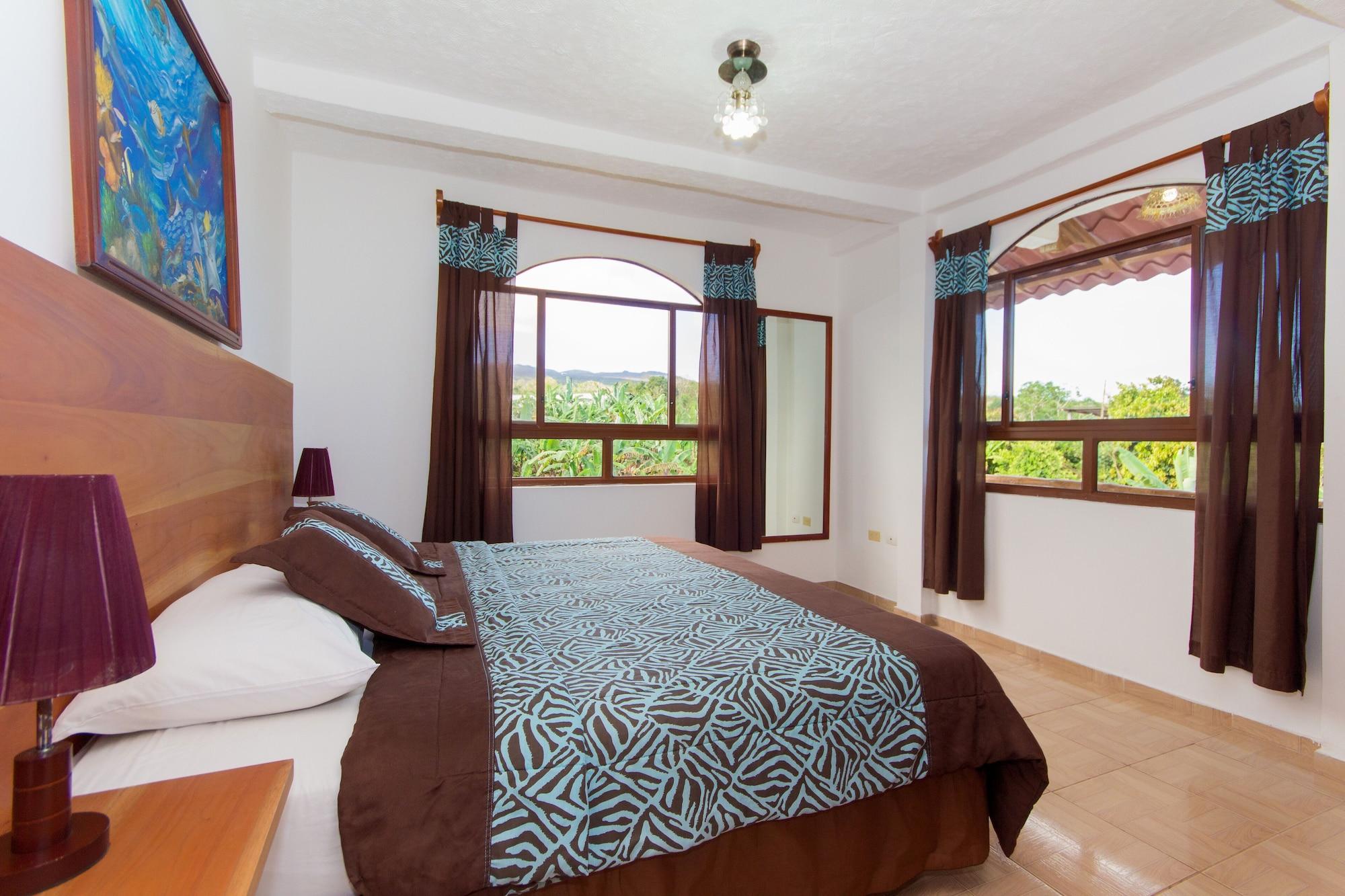 Hotel Twin Galapagos بويرتو أيورا المظهر الخارجي الصورة