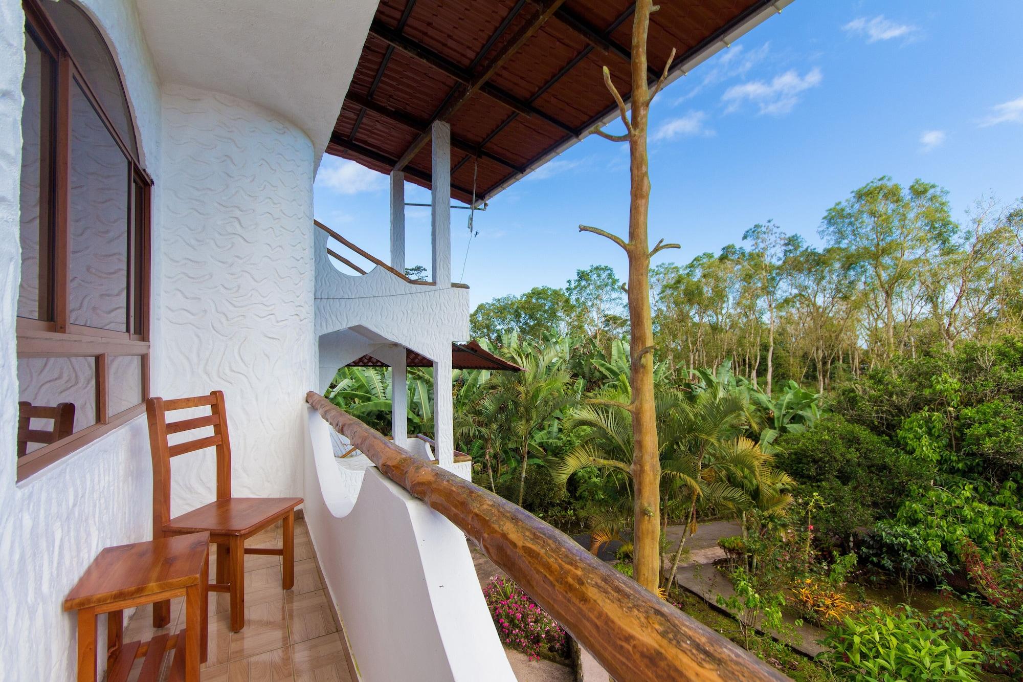 Hotel Twin Galapagos بويرتو أيورا المظهر الخارجي الصورة