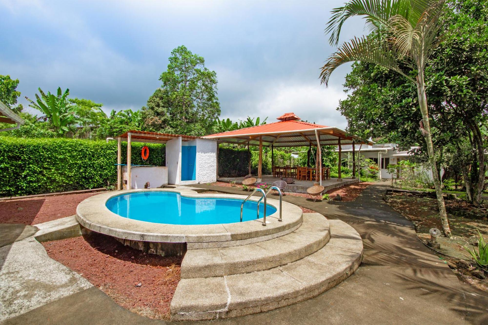 Hotel Twin Galapagos بويرتو أيورا المظهر الخارجي الصورة